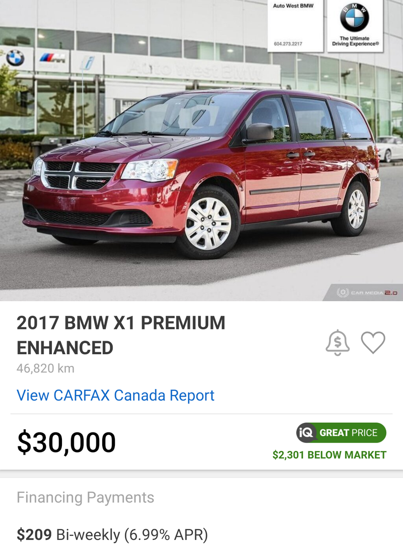 Illustration for article titled One of the Worst Parts of Car Shopping